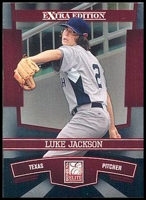 81 Luke Jackson